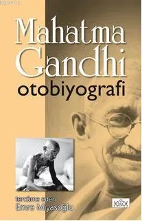 Mahatma Gandhi