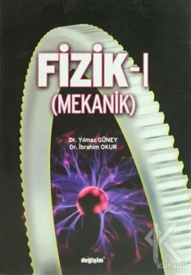 Fizik-1 (Mekanik)
