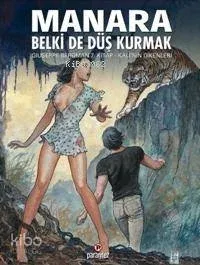 Kali'nin Dikenleri: Manara Hp & Guiseppe Bergman 7. Kitap