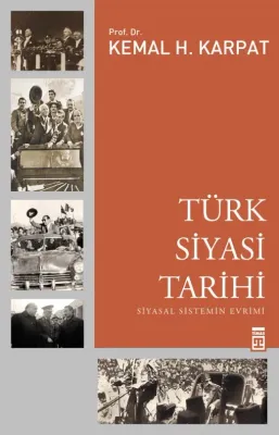 TÜRK SİYASİ TARİHİ