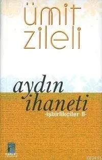 Aydın İhaneti