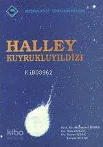 Halley Kuyrukluyıldızı