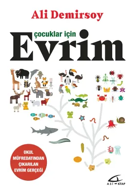 Evrim : Çocuklar için