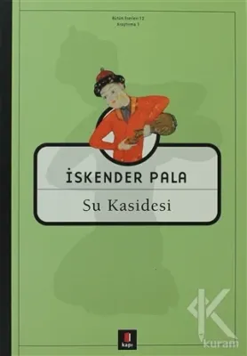 Su Kasidesi İskender Pala