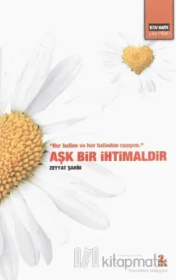 Aşk Bir İhtimaldir