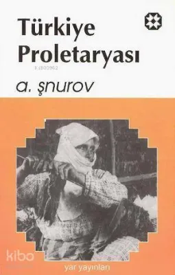 Türkiye Proletaryası