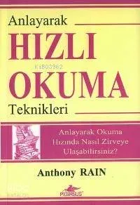 Anlayarak Hızlı Okuma Teknikleri