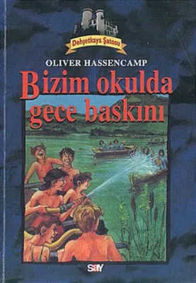 Dehşetkaya Şatosu 2