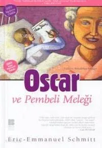 Oscar ve Pembe Meleği