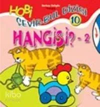 Hangisi?-2