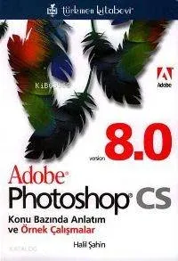 Adobe Photoshop CS 8.0