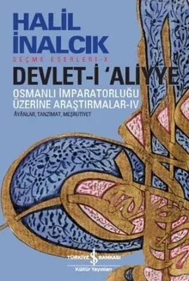 Devlet-i Aliyye - Cilt 4