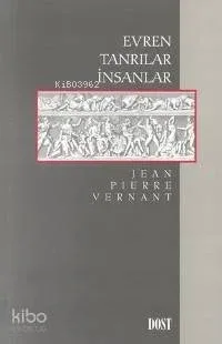Evren Tanrılar İnsanlar