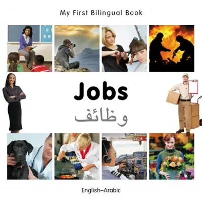 Jobs (English–Arabic)