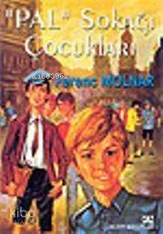 Pal Sokağı Çocukları