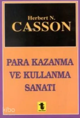 Para Kazanma ve Kullanma Sanatı