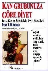 Kan Grubunuza Göre Diyet