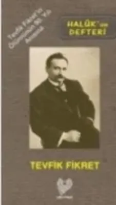 Haluk’un Defteri Osmanlı Türkçesi Aslı İle Birlikte
