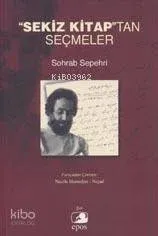 Sekiz Kitaptan Seçmeler Sohrab Sepehri