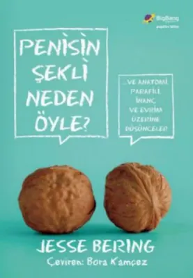 Penisin Şekli Neden Öyle?