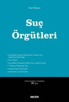Suç Örgütleri