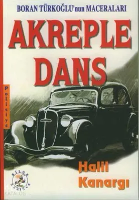 Akreple Dans