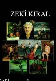 Zeki Kıral
