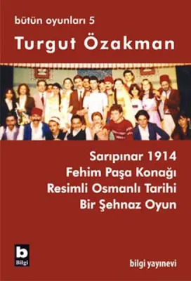 Bütün Oyunları 5