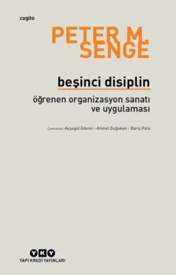 Beşinci Disiplin Peter M. Senge
