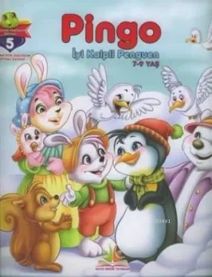 Pingo