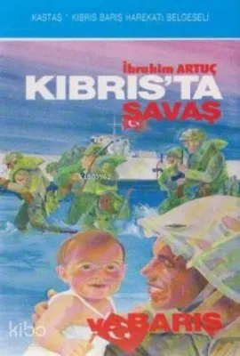 Kıbrıs'ta Savaş ve Barış