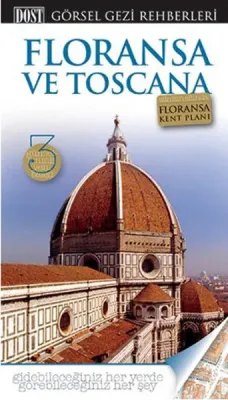 Floransa ve Toscana