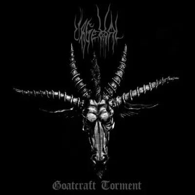 Urgehal - Goatcraft Torment LP