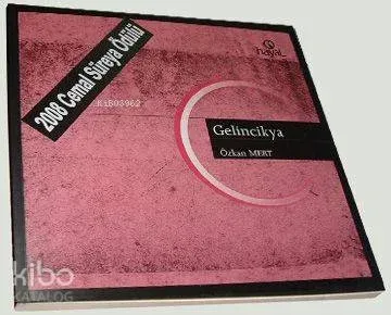 Gelincikya
