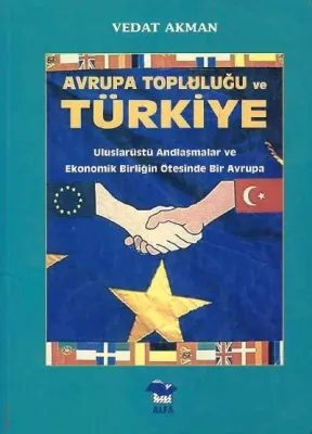 Avrupa Topluluğu ve Türkiye