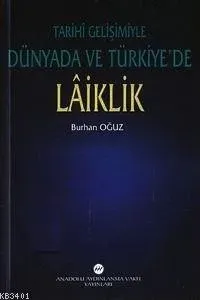 Laiklik