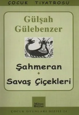 Şahmeran
