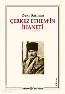 Çerkez Ethem'in İhaneti