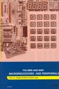 8080-8085 Microprocessors And Peripherals