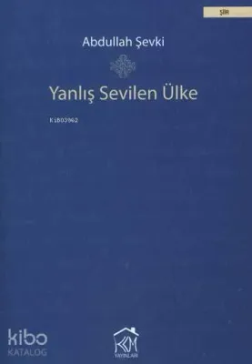 Yanlış Sevilen Ülke