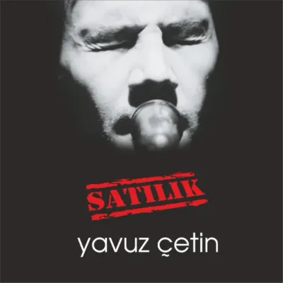 Yavuz Çetin - Satılık LP