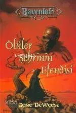 Ölüler Şehrinin Efendisi
