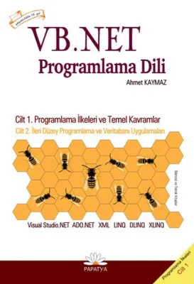 Vb. Net Programlama Dili