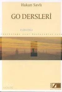 Go Dersleri
