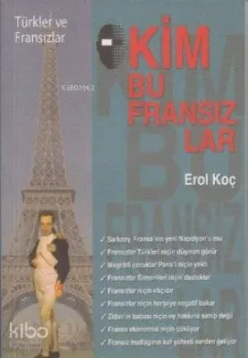 Kim Bu Fransızlar