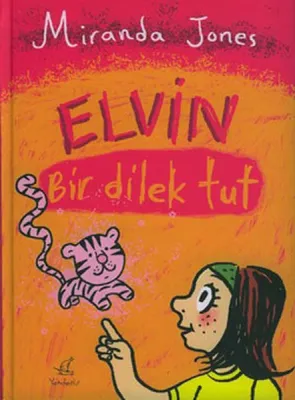 Elvin Bir Dilek Tut