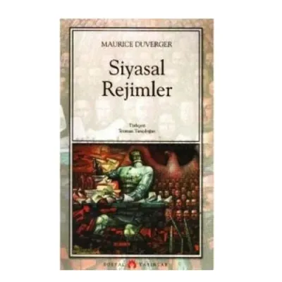 Siyasal Rejimler