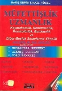 Müfettişlik Uzmanlık