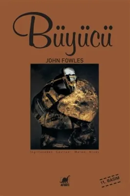 Büyücü John Fowles