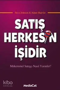 Satış Herkesin İşidir